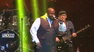 0102 SUGARAY RAYFORD USA quot Cahors Blues Festival 2016 quot [upl. by Selokcin449]