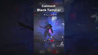 🥶 Calmest Black Templar in SPACE MARINE 2 🧊 [upl. by Lebasy]