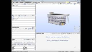 Solibri Model Checker Information Takeoff Layout [upl. by Erreid]