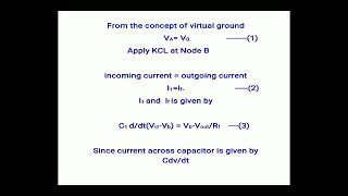 Differentiator circuit in Hindi [upl. by Sachi]