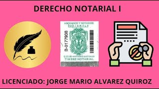 EL ACTA NOTARIAL DE MATRIMONIO [upl. by Kluge]