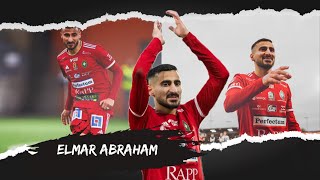 ELMAR ABRAHAM●HIGHLIGHTS●20232024 [upl. by Meghann718]