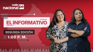 LEY DE MEDICAMENTOS GENÉRICOS FUE PUBLICADA EN EL DIARIO EL PERUANO  EL INFORMATIVO 200524 [upl. by Enimzaj359]