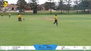 Joondalup v Country XI [upl. by Slocum]