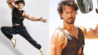 Agasobanuye Rocky  tiger shroff [upl. by Lerret]