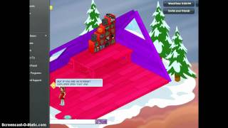 How to use cheat engine on Woozworld [upl. by Elsy]