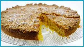 SBRISOLONA Mantovana Ricetta Originale  Torte italiane [upl. by Debor827]