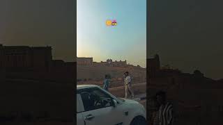 Beautiful Rajasthan  song pakistan Aamir fort rajasthan happy [upl. by Mckenzie506]