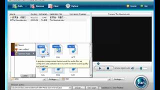 Aimersoft DRM Media Converter User Guide [upl. by Atiral987]