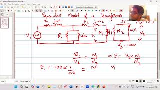 Electrical Measurement and Electronic Instruments  NPTEL  Week 6 [upl. by Ellevel]