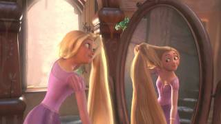 TANGLED Character Video Gothel [upl. by Newel396]