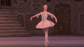 Dance of the Sugar Plum Fairy from The Nutcracker The Royal Ballet [upl. by Winnah672]