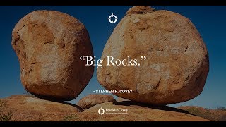 Big Rocks [upl. by Dagley]