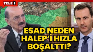 Esad ne yapacak Hüsnü Mahalli Ankaranın nasıl idare edeceğini sorguladı [upl. by Heise301]