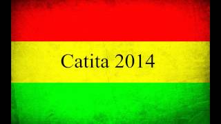 Melo de Catita 2014  Sem Vinheta  Chezidek  All My Life [upl. by Latihs60]