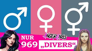 nur 969 Menschen in Deutschland sind DIVERS [upl. by Zsamot571]