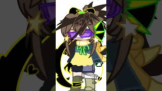 novo estilo da criadora ta naoflopaporfavor gachalife trend gacha [upl. by Bertold]