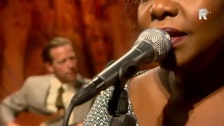 Michelle David amp The Gospel Sessions  Tradewinds  Live uit Lloyd [upl. by Graham676]