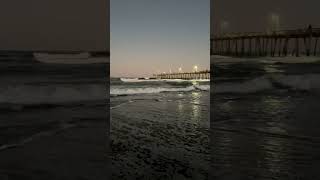 Nags Head Pier North Carolina nagshead obx [upl. by Vonnie212]