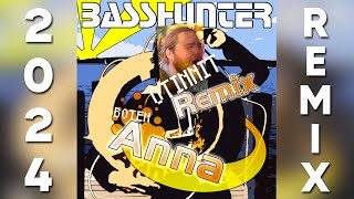 Basshunter  Boten Anna OTINNIT 2024 Remix [upl. by Jeanine542]