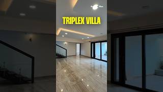 Triplex Villa in Indiranagr For Rent  ₹35Lakhs per Month✅ Call ☎️ 08049917182 or 77609 47777 [upl. by Atirabrab763]