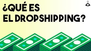 ¿Cómo Funciona el Dropshipping  Explicamos el Modelo de Negocio [upl. by Raleigh907]