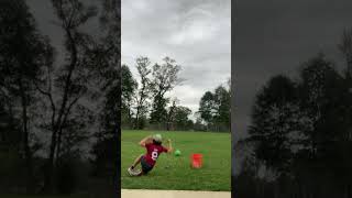 NFL punters be like viralshort football likeandsubscribe [upl. by Nobile864]