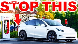 Buying a Tesla Without Home Charging WATCH THIS FIRST [upl. by Jeunesse719]