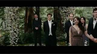 This Life Trailer A Twilight Fan Fiction By CaraNo [upl. by Awhsoj]