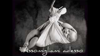 Assomigliami adesso Biagio Antonacci lyrics [upl. by Ninnahc]