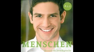 Menschen A12 Lektion 21 [upl. by Nealy372]