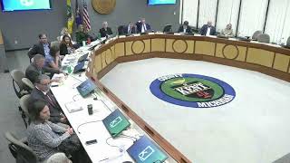 Kent County Livestream  Board of Commissioners Meeting  92823 [upl. by Ennaus]