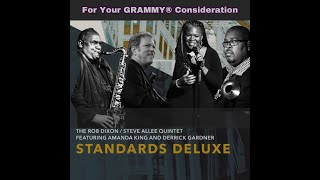 For Your GRAMMY® Consideration STANDARDS DELUXE [upl. by Cori]