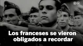 Se cumplen 30 años del juicio del Carnicero de Lyon  Internacional [upl. by Pruchno]