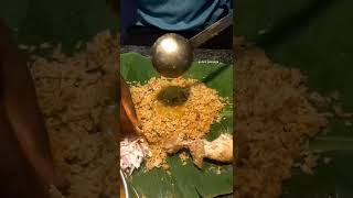 💥🤯மதுரைல மதியம் பிரியாணி சாப்டாச்சு🍗🍖 [upl. by Sitof444]