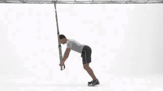 TRX® Weekly Exercise TRX Hinge [upl. by Aric950]