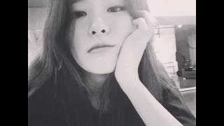 Seulgi singing Britney Spears quotEverytimequot Audio [upl. by Forster685]