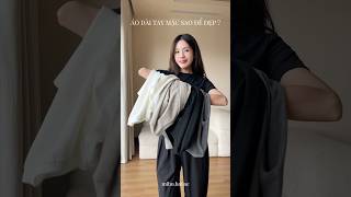 mihohouse outfitideas reviewthoitrang trending ootd outfitreview fashion phoidoxinh [upl. by Garrick]