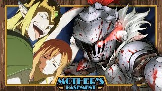 So About Goblin Slayer [upl. by Araeit]