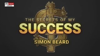 Culture Kings cofounder Simon Beard reveals the secrets of his success [upl. by Hniv]