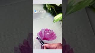 Flatware printing 🎀🌸please subscribe drawing [upl. by Einnalem]