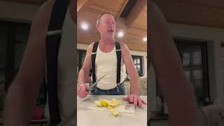 Lemon 🍋 Challenge w Shawnlemon lemonchallenge foryou funny funny [upl. by Aram]