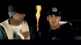 95 SIENTE EL BOOM  TITO EL BAMBINO FT RANDY  REGGAETON OLD SCHOOL  DJ LOCO CABANAPERU [upl. by Eaton]