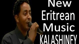 Temesgen Yared  Kalashiney New Eritrean Music 2014 [upl. by Aynatahs]