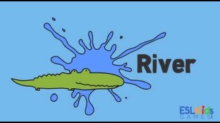 ESL Game River [upl. by Arella]