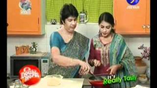 Recipe Aloo Paratta Part 2 [upl. by Durtschi]