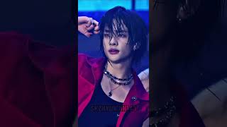 He’s so fine ✨ kpop skz straykids hyunjin [upl. by Ecirahs]