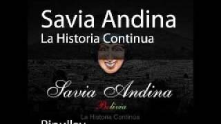 Savia Andina  Ripullay [upl. by Milissa]