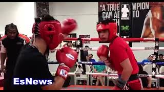 ROLLY vs RYAN GARCIA HOW MANY PPVs WOULD THIS FIGHT SELL esnews boxing [upl. by Uuge]