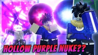 THEY COOKED AGAIN  I Played This Roblox Anime Game Once Again [upl. by Ahsitam567]